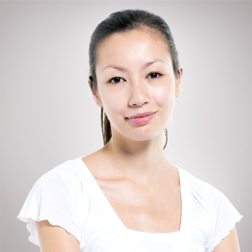 Emily Zhao